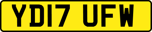 YD17UFW