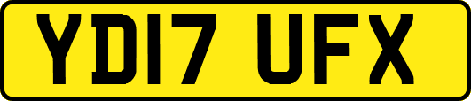 YD17UFX