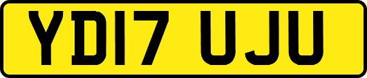 YD17UJU