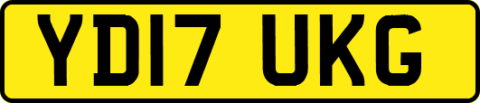 YD17UKG