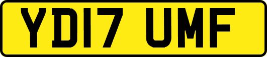 YD17UMF