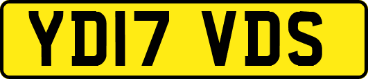 YD17VDS