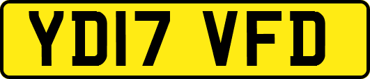 YD17VFD