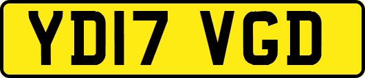 YD17VGD