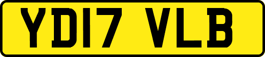 YD17VLB