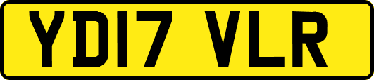 YD17VLR