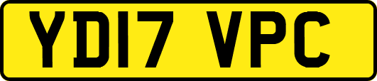 YD17VPC