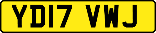 YD17VWJ