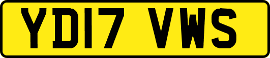 YD17VWS