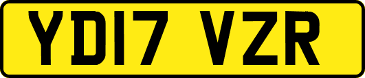 YD17VZR