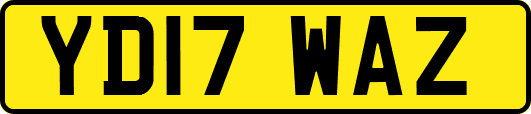 YD17WAZ