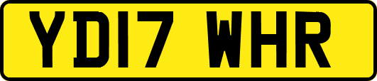 YD17WHR