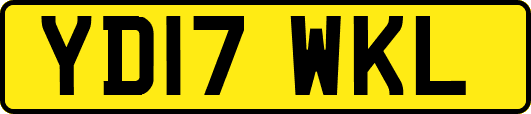 YD17WKL