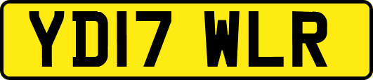 YD17WLR