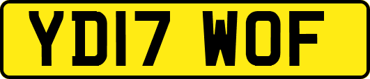 YD17WOF