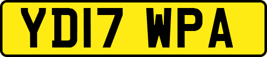 YD17WPA