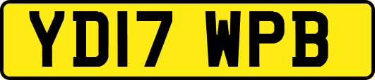 YD17WPB