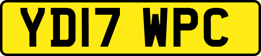 YD17WPC