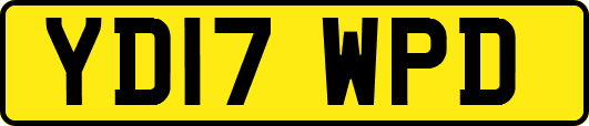 YD17WPD