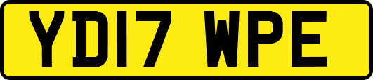 YD17WPE