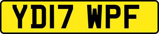 YD17WPF