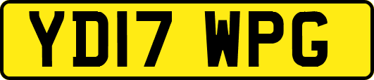 YD17WPG