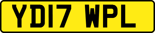 YD17WPL