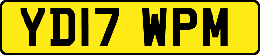 YD17WPM