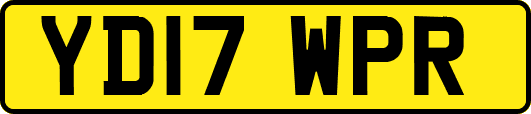 YD17WPR