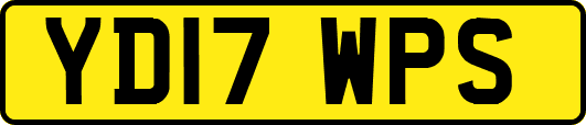 YD17WPS