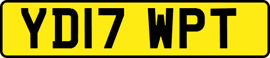 YD17WPT