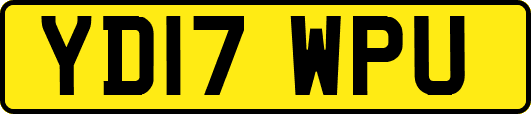YD17WPU