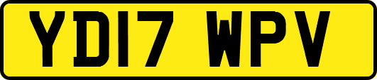 YD17WPV