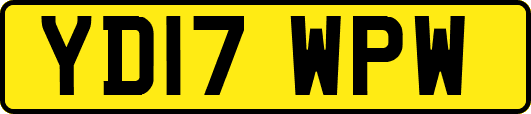 YD17WPW