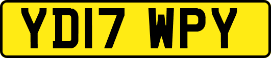 YD17WPY