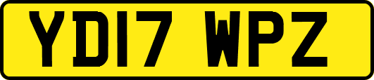 YD17WPZ