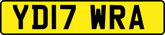 YD17WRA