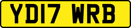 YD17WRB