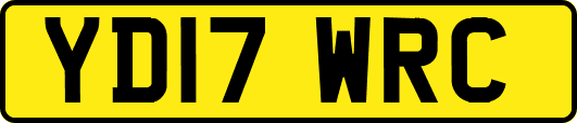 YD17WRC
