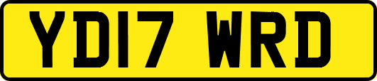 YD17WRD