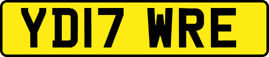 YD17WRE