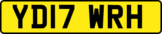 YD17WRH