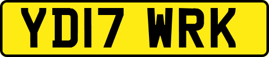 YD17WRK