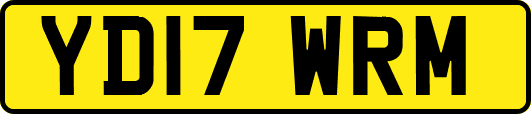 YD17WRM