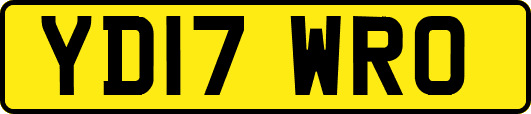 YD17WRO