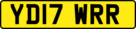 YD17WRR