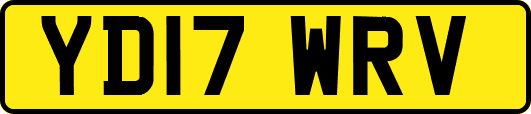 YD17WRV