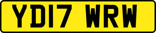 YD17WRW