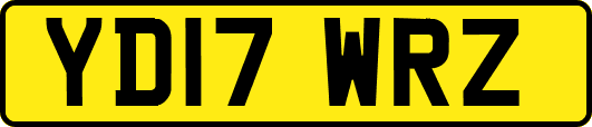 YD17WRZ