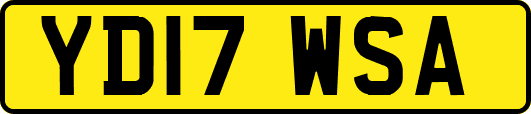 YD17WSA
